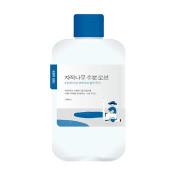 Зволожуючий лосьйон з березовим соком ROUND LAB For Men Birch Juice Moisturizing Lotion 200 ml