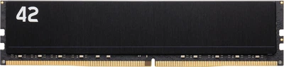 Оперативна памʼять eXceleram DDR4-3200 8192MB PC4-25600 (E-42-002S-08)