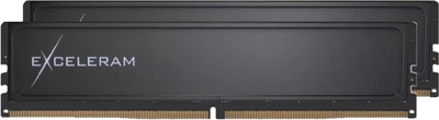 Оперативная память eXceleram Black Sark DDR5-6000 32768MB PC5-48000 (Kit of 2x16384) (ED50320603638CD)