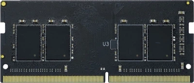 Оперативная память eXceleram SODIMM DDR4-3200 16384MB PC4-25600 (E41632S)