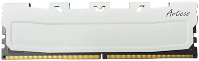 Оперативна памʼять eXceleram Articos DDR4-3200 8192MB PC4-25600 (EA40322222S-8)