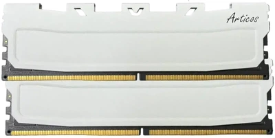 Оперативна памʼять eXceleram Articos DDR5-6000 32768MB PC5-48000 (Kit of 2x16384) (EA50603038D-32)