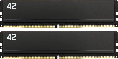 Оперативная память eXceleram DDR5-6000 32768MB PC5-48000 (Kit of 2x16384) (E-42-011D-32)