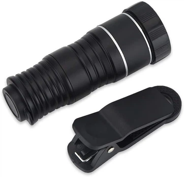 Монокуляр для смартфона DEWIN Mini 12х (GHQ-QW-994) b6
