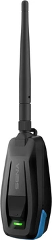 Бездротовий адаптер Sena MeshPort Blue SP62 Black (102235073) - Уцінка