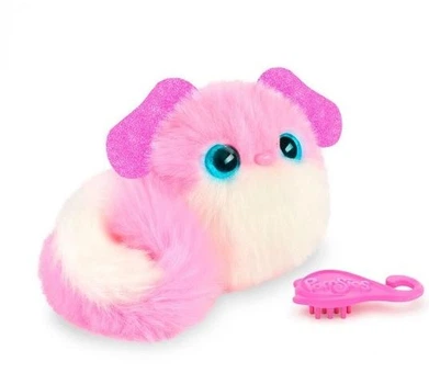 Ігровий набір з інтерактивним дракончиком Зої Pomsies S2 01958-Dz зі світлом та звуком