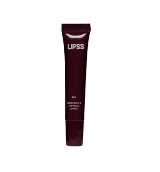 Блиск для губ Lipss Lipper Інжир, 8 мл