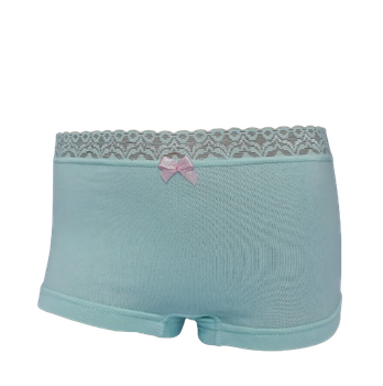 Труси для дівчинки Bibo 12111 140 (2400000105367)