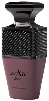 Woda perfumowana unisex Paris Corner Zodiac Lunaris 100 ml (6289885998723)