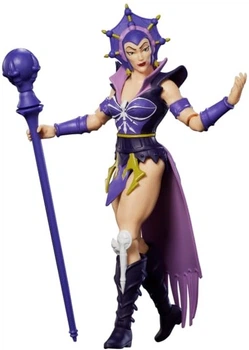 Фігурка Mattel He-Man and Masters Of The Universe Origins 200X Evil-Lyn 14 см JHJ95 (194735333240)