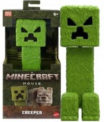 Фігурка Mattel Minecraft Movie Creeper 30.5 см JFR66 (194735304363)