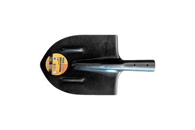 Лопата штыковая Mastertool 210 x 290 мм x 0.7 кг лакированная