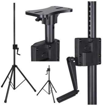 Штатив для акустичних систем STAND4ME SP 22 з лебідкою (5908249809574)
