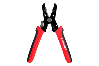 Съемник изоляциии Intertool HT-7028 190мм x 0.8-2.6мм²