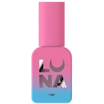 База для нігтів LUNA Rubber Base 13 мл