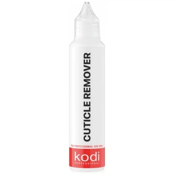 Ремувер для кутикули Kodi Professional Cuticle Remover 50 мл