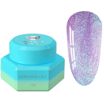 Гель для нарощування нігтів You Are Cute Builder Gel №39 15 мл