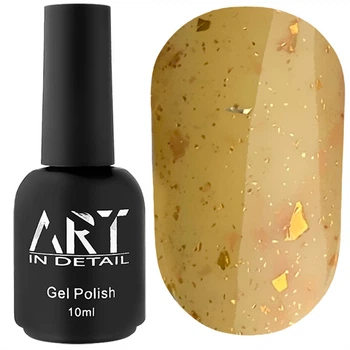 Гель-лак для нігтів ART Potal №P002 10 мл