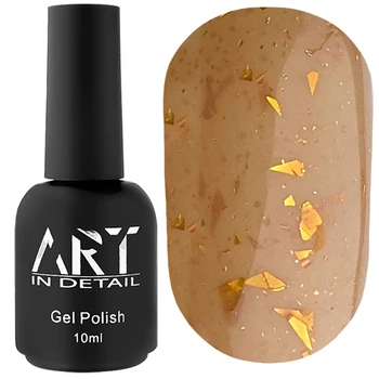Гель-лак для нігтів ART Potal №P003 10 мл
