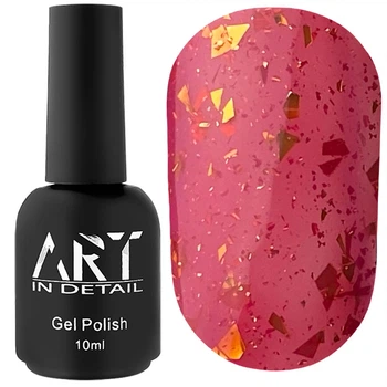 Гель-лак для нігтів ART Potal №P007 10 мл