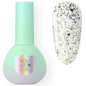 Топ для нігтів You Are Cute Top Easy Peasy №3 5 мл
