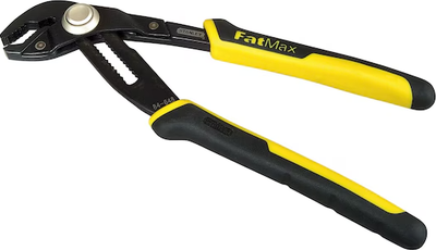 Szczypce nastawne Stanley FatMax 250 mm (0-84-648)