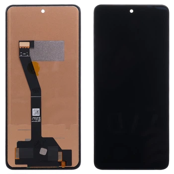 Дисплей для Xiaomi Redmi Note 15 5G с тачскрином (IN-CELL)