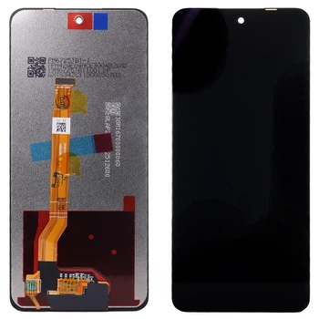 Дисплей для Oppo A5 2025, A5 Pro 4G (2025) CPH2711, A5 Pro 5G, A5x с тачскрином (PRC Китай)