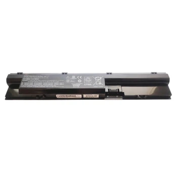 Аккумулятор для ноутбука HP ProBook 450 G1 HSTNN-LB4K, 4400mAh, 6cell, 10.8V, Li-ion AlSoft (A47710)