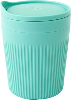 Kubek termiczny Sea To Summit Passage 475 ml Aqua Sea (STS ACK037031-050203)