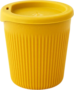 Kubek Sea To Summit Passage Cup 355 ml Arrowwood Yellow (STS ACK037041-040901)