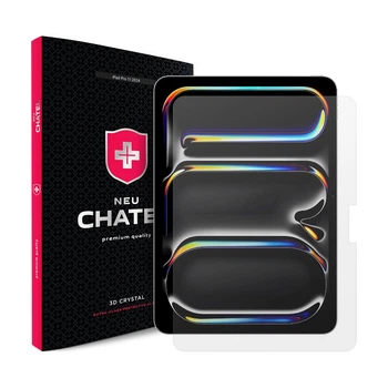 Защитное стекло NEU Chatel для iPad Pro 11 M4 (2024)