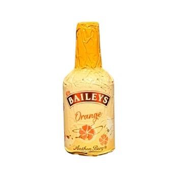 Шоколадна пляшечка Anthon Berg Baileys Orange Tasting Selection 15,5 грам
