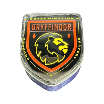 Конфети Harry Potter Gryffindor House Crest Tin Герб Гріффіндора 28 грам