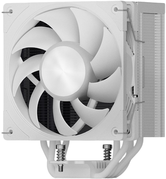 Chłodzenie CPU Modecom Volcano 0C T201 ARGB 120 (MC-C-T201-AS0-W)