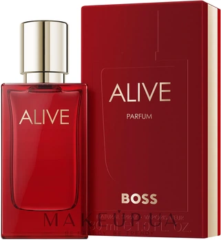 Парфюм BOSS ALIVE parfum 30 ml spray (L)