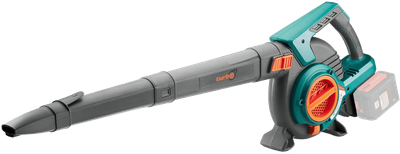 Повітродувка акумуляторна Sturmax GBEM2241CR