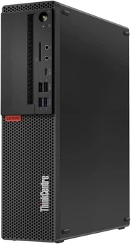 Системний блок Lenovo ThinkCentre M720s SFF (i3-8100/8GB/256GB SSD) Б/В