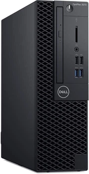 Системний блок Dell OptiPlex 3070 SFF (i3-9100/8GB DDR4/128GB SSD) Б/В