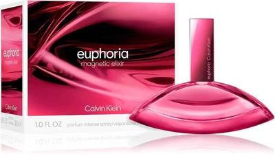 Calvin Klein Euphoria Magnetic Elixir (женский) парфюм 30 мл