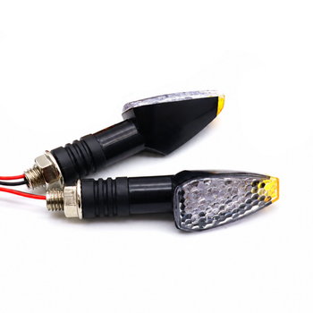 Светодиодные поворотники для мотоцикла LB-0961- 2шт. (12V)