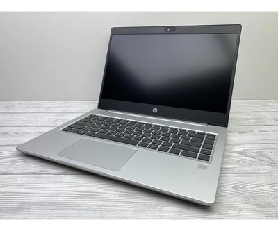 Ноутбук HP (Hewlett Packard) | Ryzen 3 4300U 4(4)x3.70 GHz | 14 дюйм" | Ryzen 3 | 8192 MB | 240 GB | AMD Radeon RX Vega 5 | 25544 - Б/У