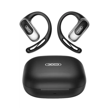 Наушники беспроводные TWS XO G45 Tianfang OWS Earbuds Черные
