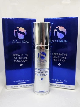 Крем iS Clinical Reparative Moisture Emulsion 50 ml