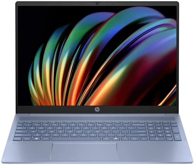Ноутбук 16" HP Pavilion 16-af0003sl Intel Core Ultra 5 125U RAM 16GB SSD 512GB 11год батарея Win11 (UKR) - Уценка
