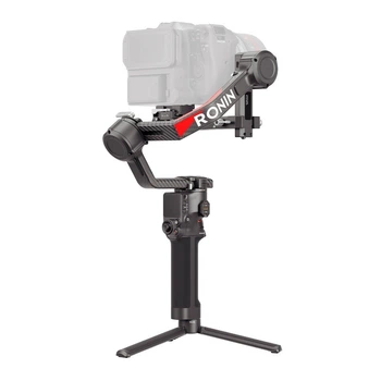 Стабилизатор DJI RS 4 Pro Черный - Б/У