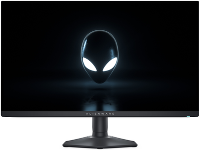 Монитор 26.7" Alienware AW2725DF 2K OLED 360 Гц - Уценка
