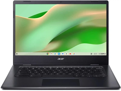 Ноутбуки Acer з Chrome OS купити в Києві: ціна, відгуки, продаж