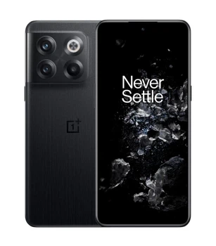 Смартфон Смартфон OnePlus 10T 5G 16/512GB Moonstone Black Refurbished