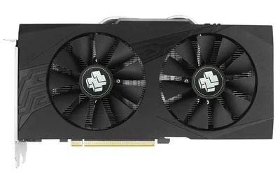 Видеокарта AMD Radeon Mougol RX 580 8Gb (Rx580 2048sp 8gb) (GDDR5, 256 bit, PCI-E 3.0 x16) Б/у